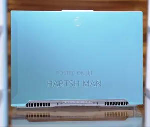 New Laptop Asus TUF Gaming A15 32GB Intel Core I9 SSD 1T