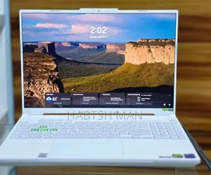 New Laptop Asus TUF Gaming A15 32GB Intel Core I9 SSD 1T