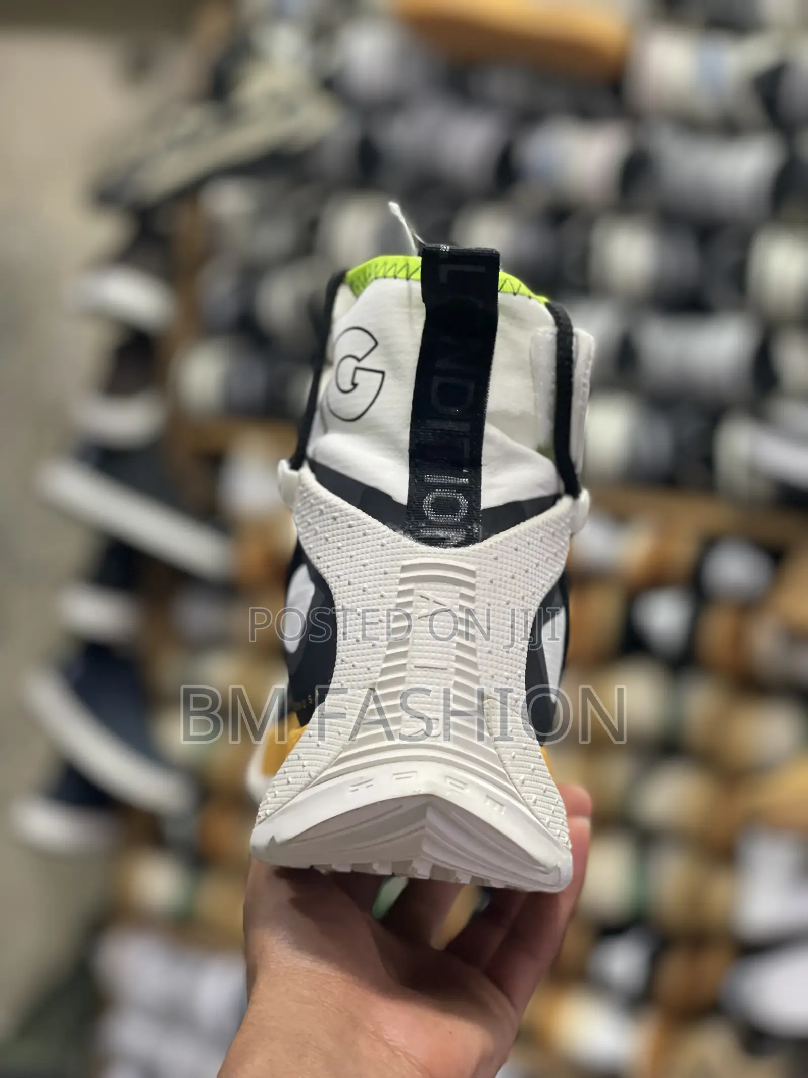 Nike Gortex Acg Multicolor Men’S Comfy Shoes