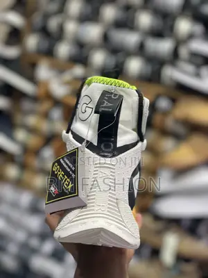 Nike Gortex Acg Multicolor Men’S Comfy Shoes