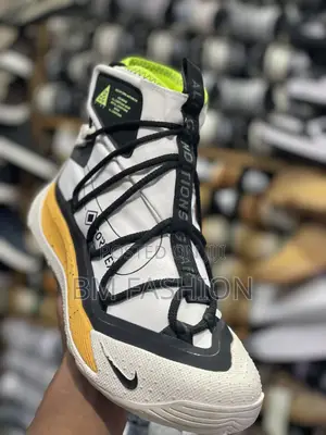 Nike Gortex Acg Multicolor Men’S Comfy Shoes