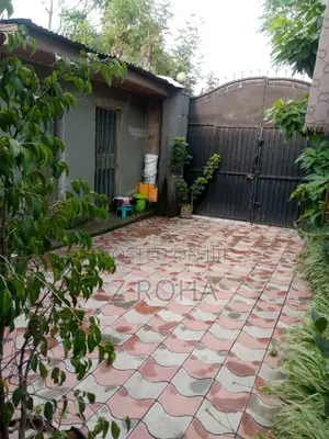 Photo - Furnished 2bdrm House in Around Mikael, Nifas Silk-Lafto for sale