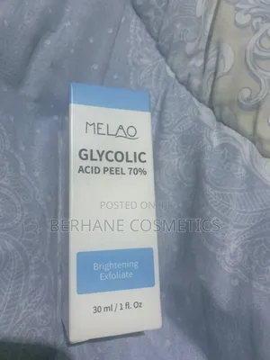 Melao Glycolic Acid Peel 70%