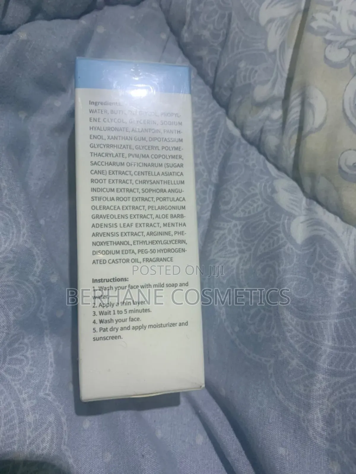 Melao Glycolic Acid Peel 70%