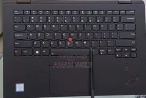 New Laptop Lenovo ThinkPad X1 Carbon 8GB Intel Core I5 SSD 512GB