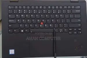New Laptop Lenovo ThinkPad X1 Carbon 8GB Intel Core I5 SSD 512GB