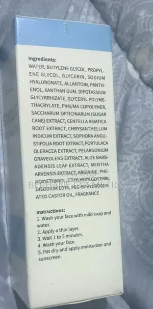 Melao Glycolic Acid Peel 70%