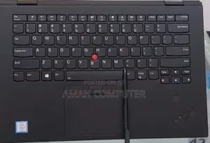 New Laptop Lenovo ThinkPad X1 Carbon 8GB Intel Core I5 SSD 512GB