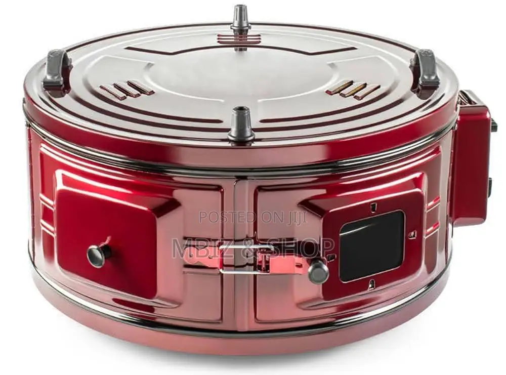 Ardo Original Round Oven