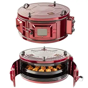 Ardo Original Round Oven