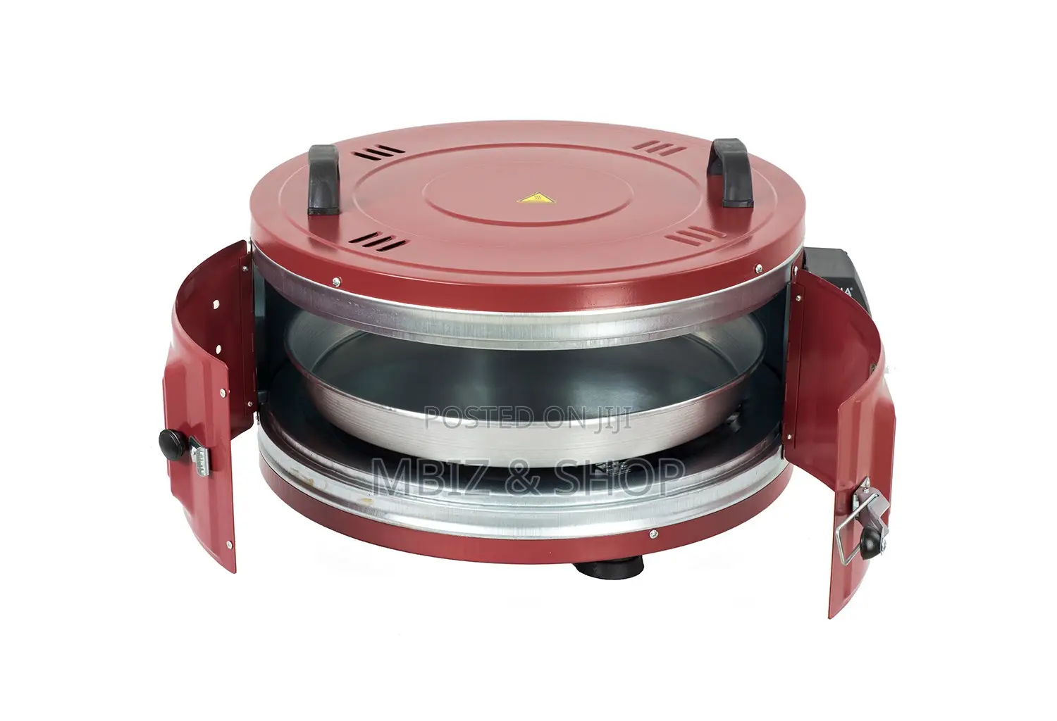 Ardo Original Round Oven