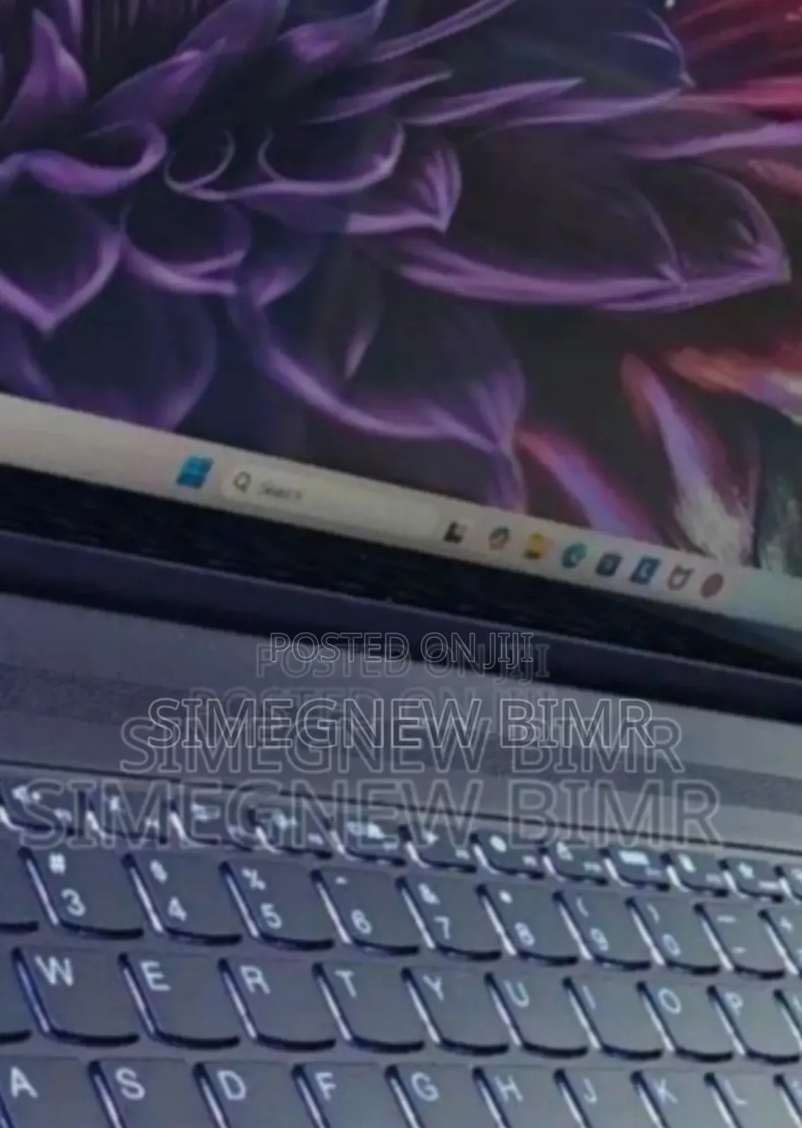 New Laptop Lenovo ThinkPad Yoga 16GB Intel Core i7 SSD 1T