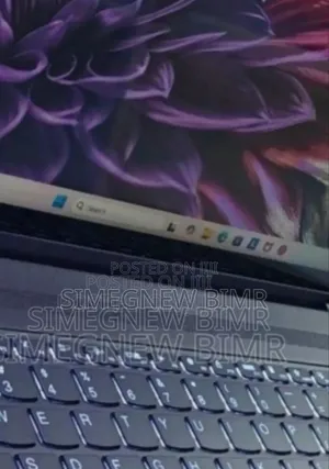 New Laptop Lenovo ThinkPad Yoga 16GB Intel Core i7 SSD 1T