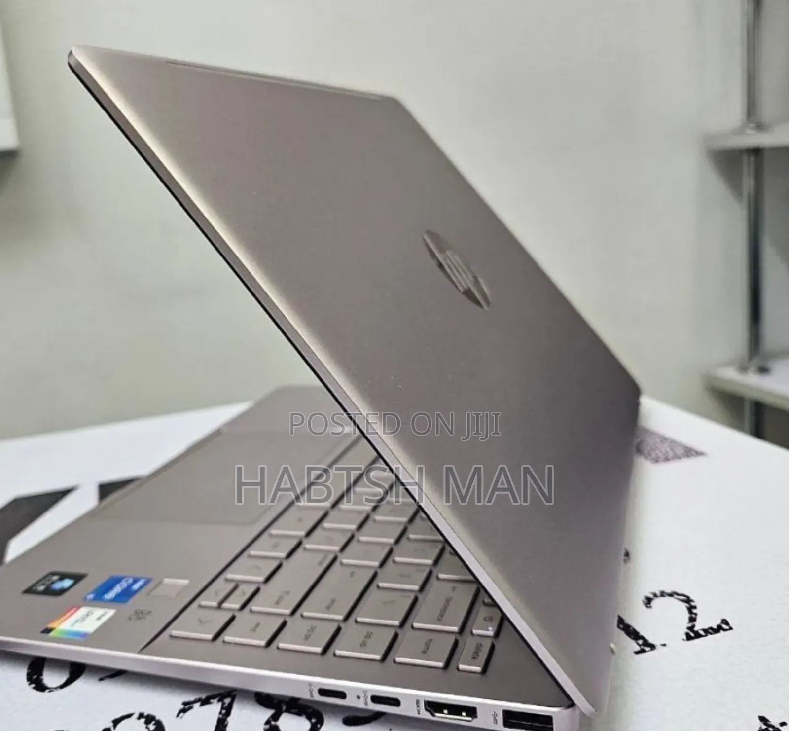 New Laptop HP Pavilion 14 16GB Intel Core i5 SSD 1T