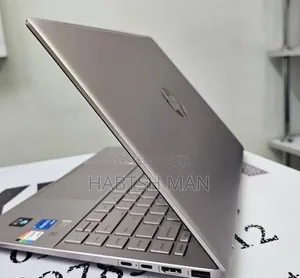 New Laptop HP Pavilion 14 16GB Intel Core i5 SSD 1T