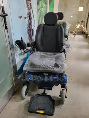 Electrical Wheelchair吟power Wheelchairs Will Have an Additional Charge