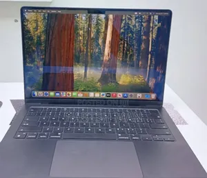 New Laptop Apple MacBook Pro 2024 M4 14-inch 16GB Apple M4 SSD 512GB