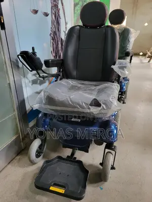 Electrical Wheelchair蛋今motorized Wheel Chair for Seniors,Support 150kg