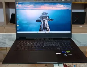 New Laptop HP Omen 16 32GB Intel Core I9 SSD 1T