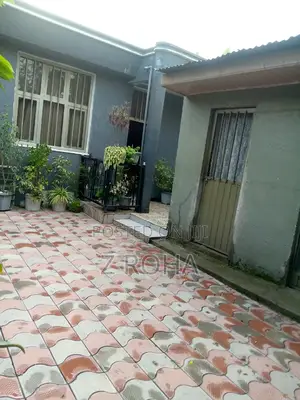 Furnished 2bdrm House in Around Mikael, Nifas Silk-Lafto for sale