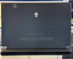 New Laptop Alienware M17x R2 16GB Intel Core I7 SSD 512GB