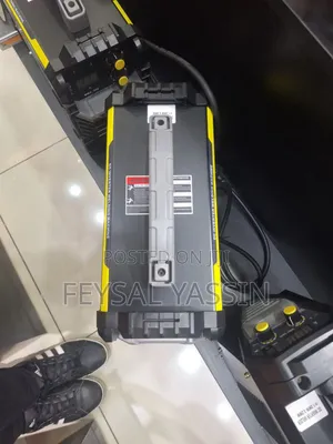 Super Rambo Welding 250a Mma