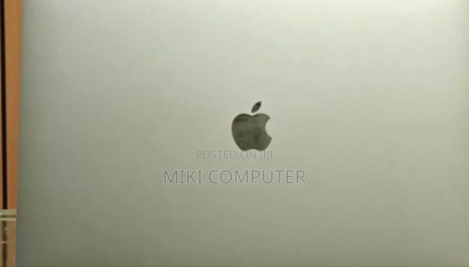 New Laptop Apple MacBook Pro 2019 16GB Intel Core I7 SSD 512GB