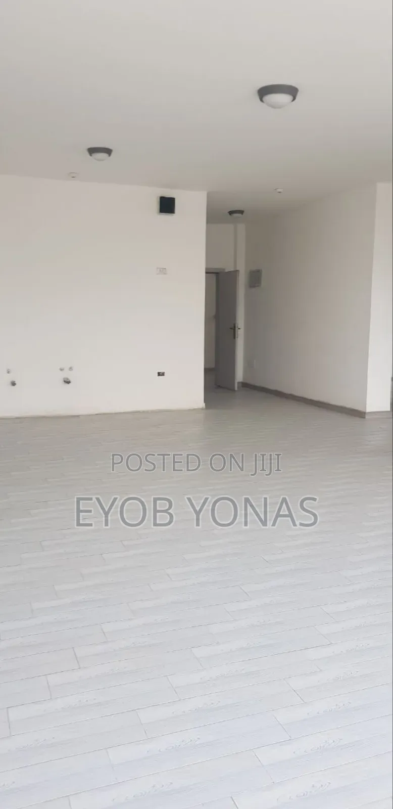 Furnished 2bdrm Apartment in Getas Real, Yeka for sale