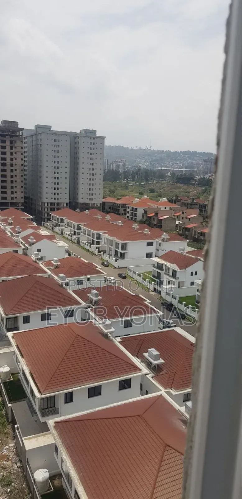 Furnished 2bdrm Apartment in Getas Real, Yeka for sale