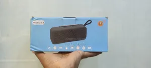 Photo - L8 Bt Speaker