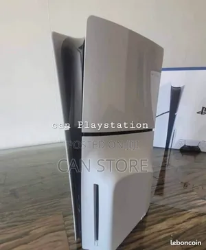 Photo - Playstation በተመጣጣኝ ዋጋ Slim Disk