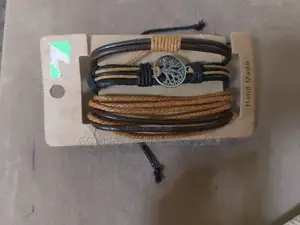 Photo - Men Jewellery