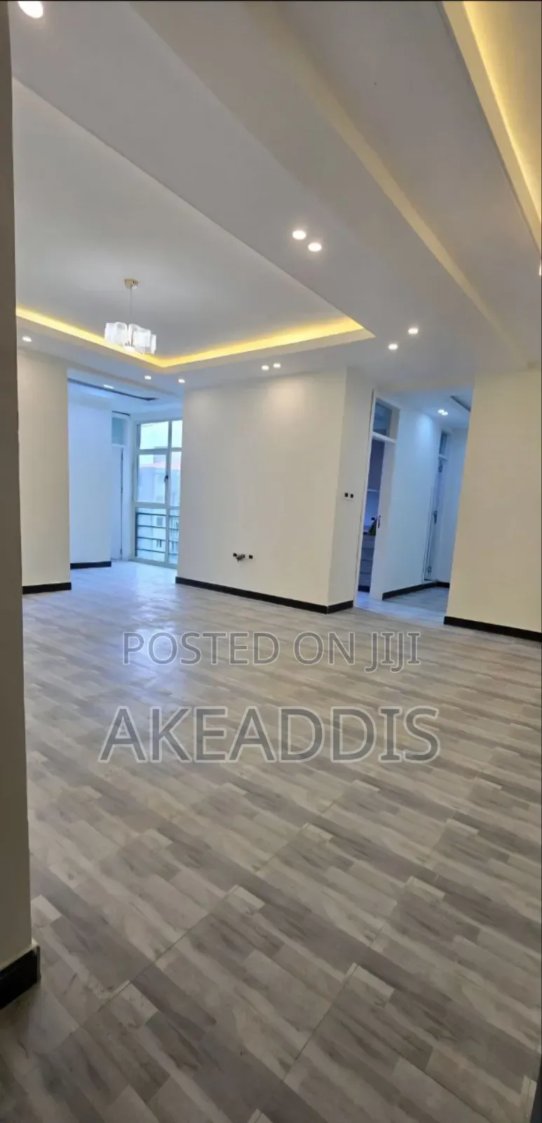 Furnished 2bdrm Condo in Bole Ayat for sale