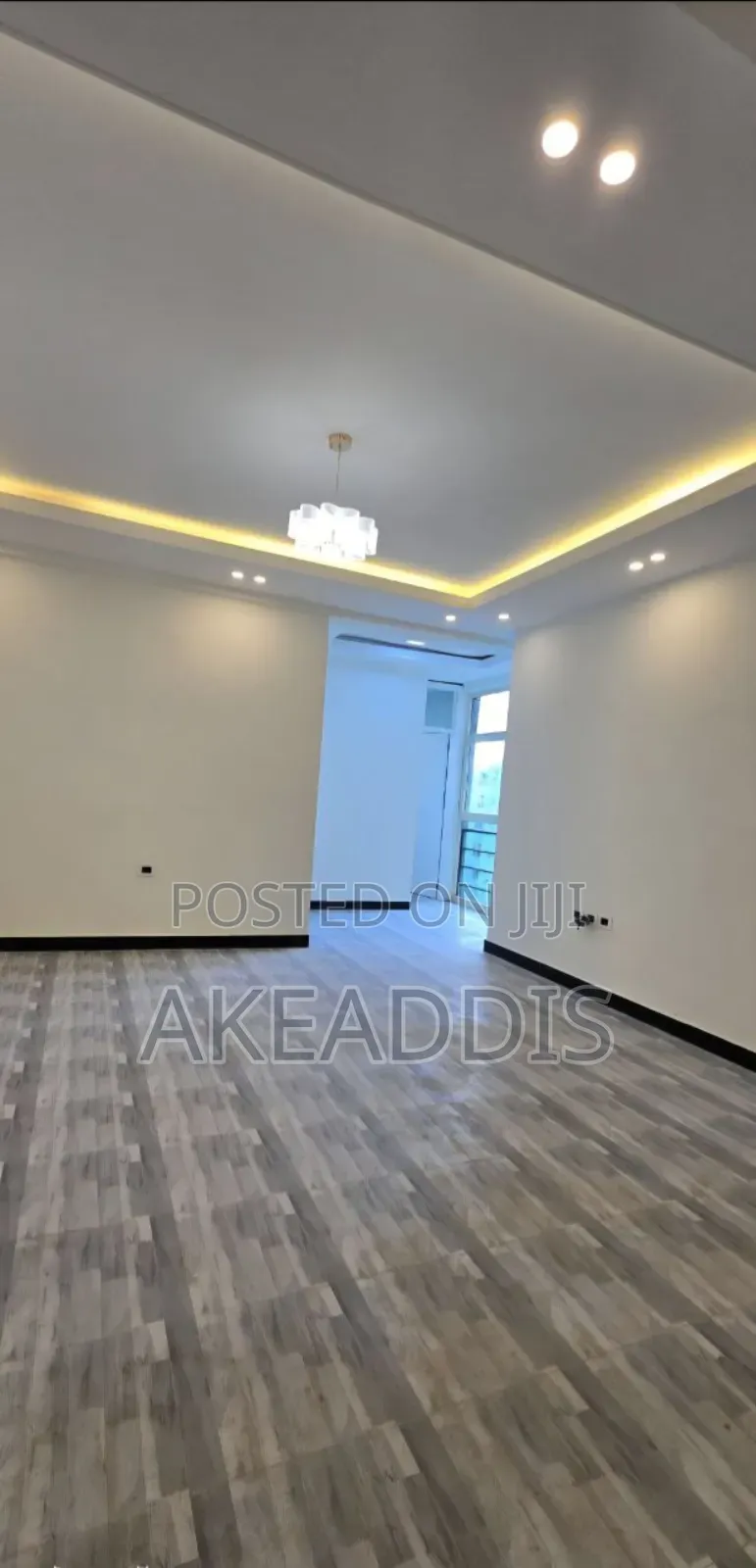 Furnished 2bdrm Condo in Bole Ayat for sale