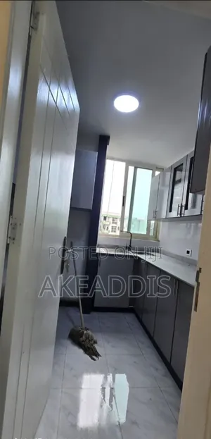 Furnished 2bdrm Condo in Bole Ayat for sale