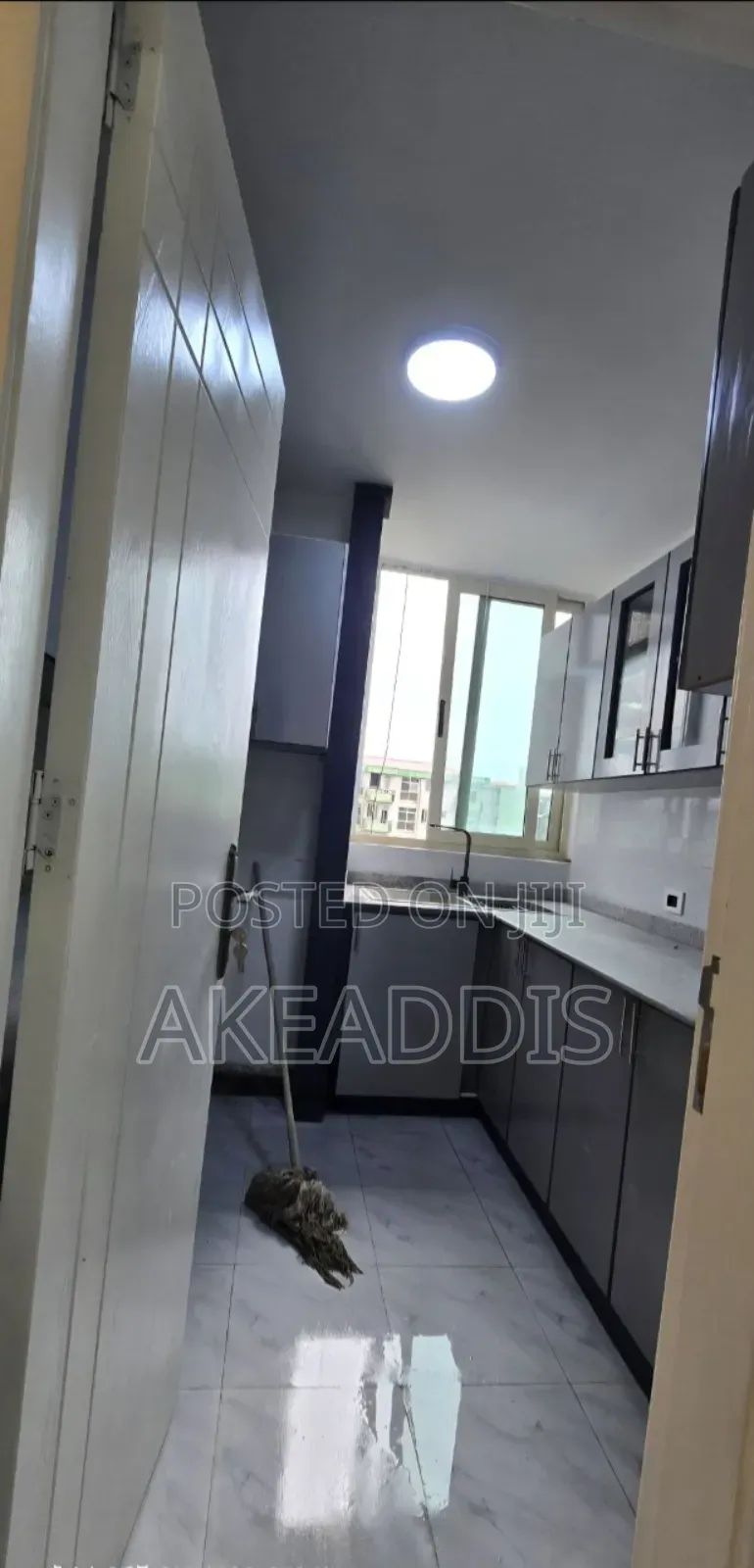 Furnished 2bdrm Condo in Bole Ayat for sale