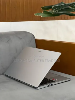 New Laptop Acer Aspire 1 8GB AMD Ryzen 3 SSD 256GB