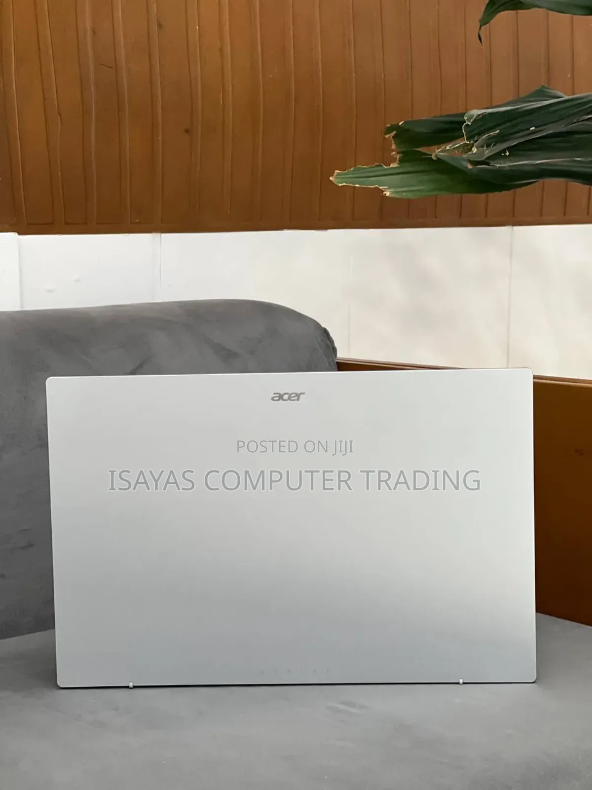 New Laptop Acer Aspire 1 8GB AMD Ryzen 3 SSD 256GB