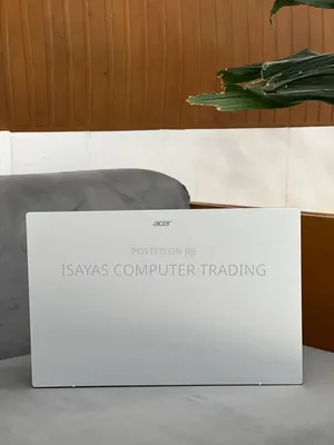 New Laptop Acer Aspire 1 8GB AMD Ryzen 3 SSD 256GB