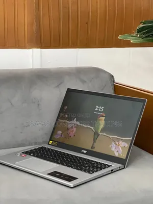 New Laptop Acer Aspire 1 8GB AMD Ryzen 3 SSD 256GB