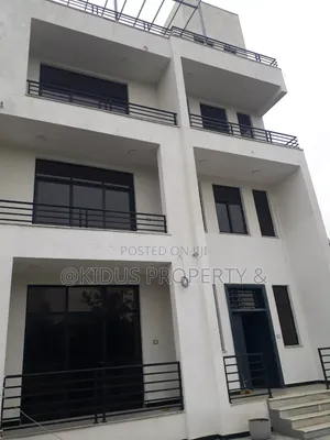 Photo - 3bdrm Apartment in Mekaele Donbosco, Nifas Silk-Lafto for rent