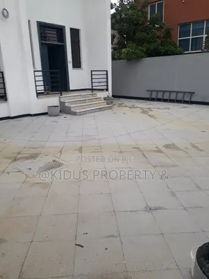 3bdrm Apartment in Mekaele Donbosco, Nifas Silk-Lafto for rent