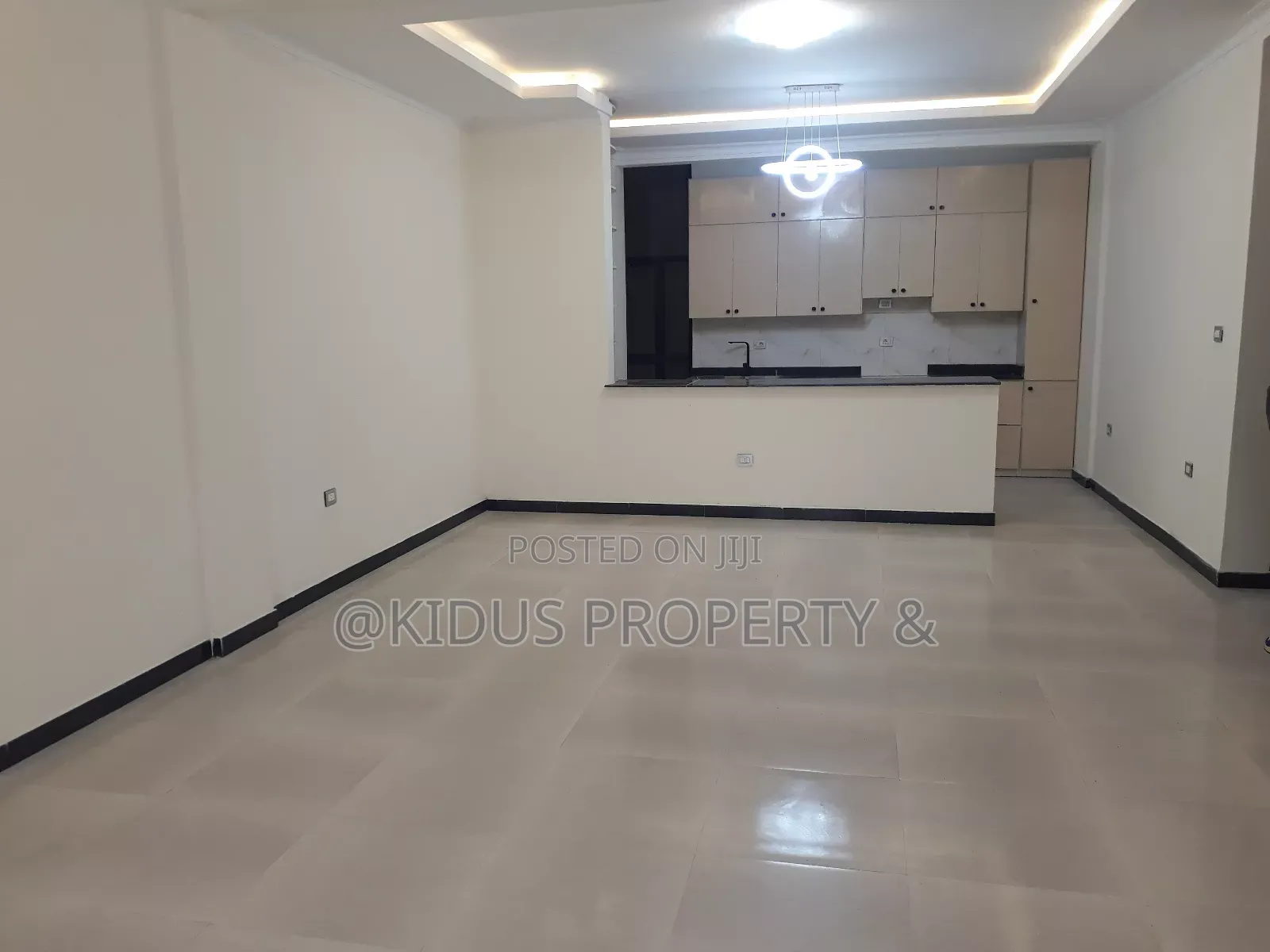 3bdrm Apartment in Mekaele Donbosco, Nifas Silk-Lafto for rent