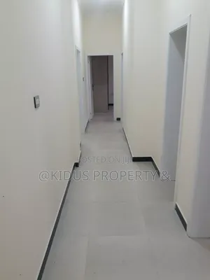 3bdrm Apartment in Mekaele Donbosco, Nifas Silk-Lafto for rent