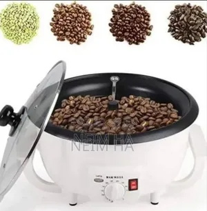 Sayona Coffee Roaster 750g ሳዮና የቡና መቁያ