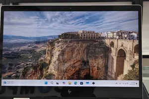Photo - New Laptop HP Envy X360 8GB Intel Core I7 SSD 512GB