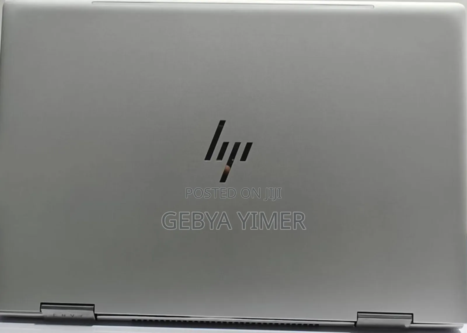 New Laptop HP Envy X360 8GB Intel Core I7 SSD 512GB