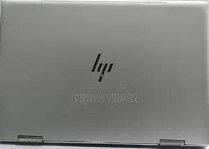 New Laptop HP Envy X360 8GB Intel Core I7 SSD 512GB
