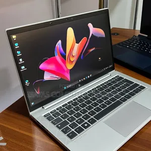 New Laptop HP EliteBook 850 G8 16GB SSD 512GB