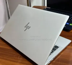 New Laptop HP EliteBook 850 G8 16GB SSD 512GB
